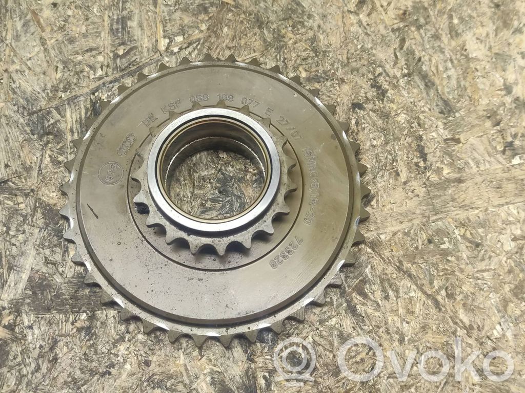 Audi A5 8T 8F Camshaft pulley/ VANOS 