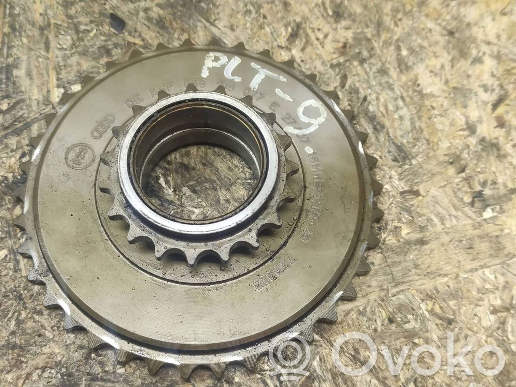 Audi A5 8T 8F Camshaft pulley/ VANOS 