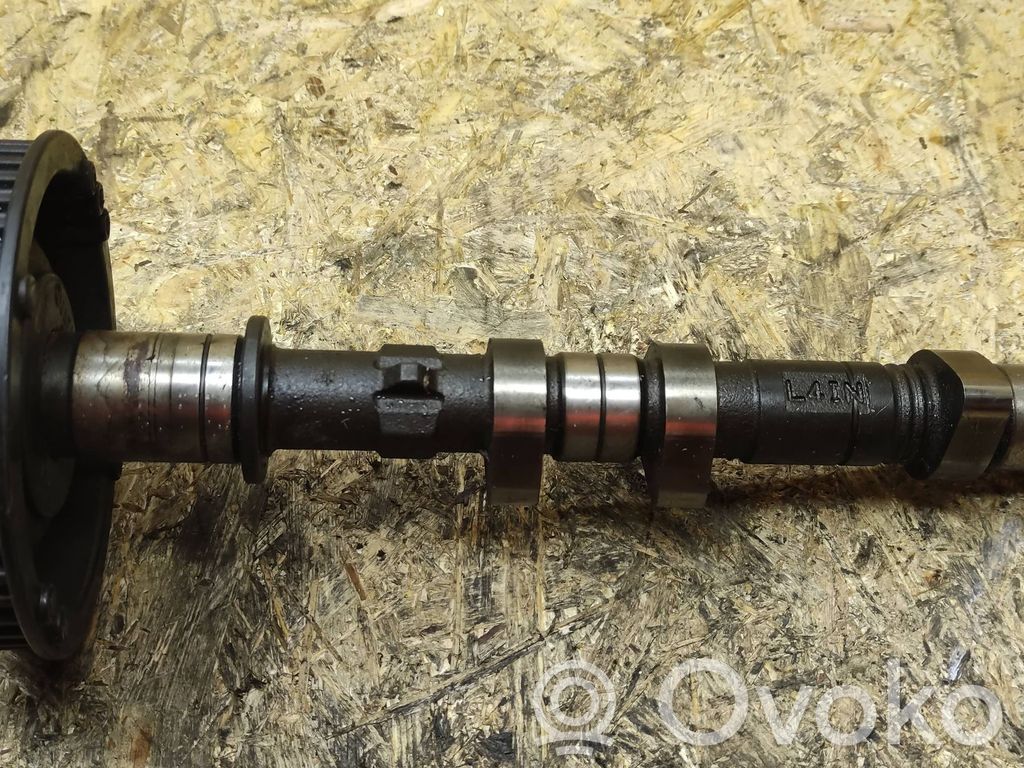 Subaru Legacy Camshaft 