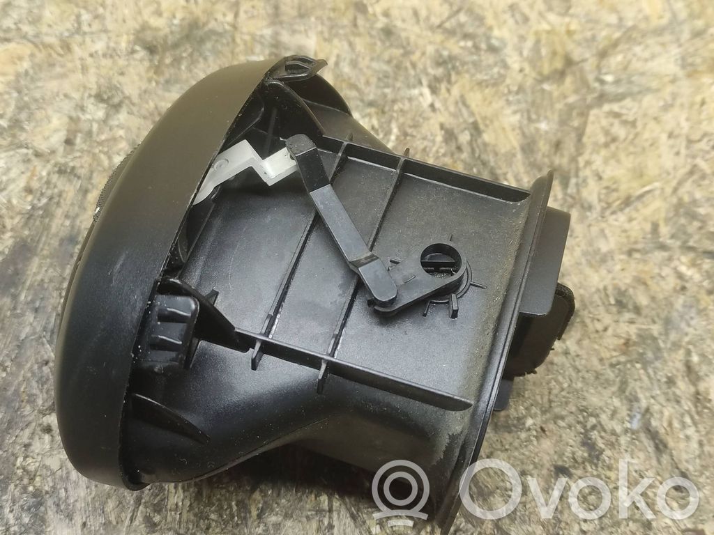 Ford Focus Centrinės oro grotelės 