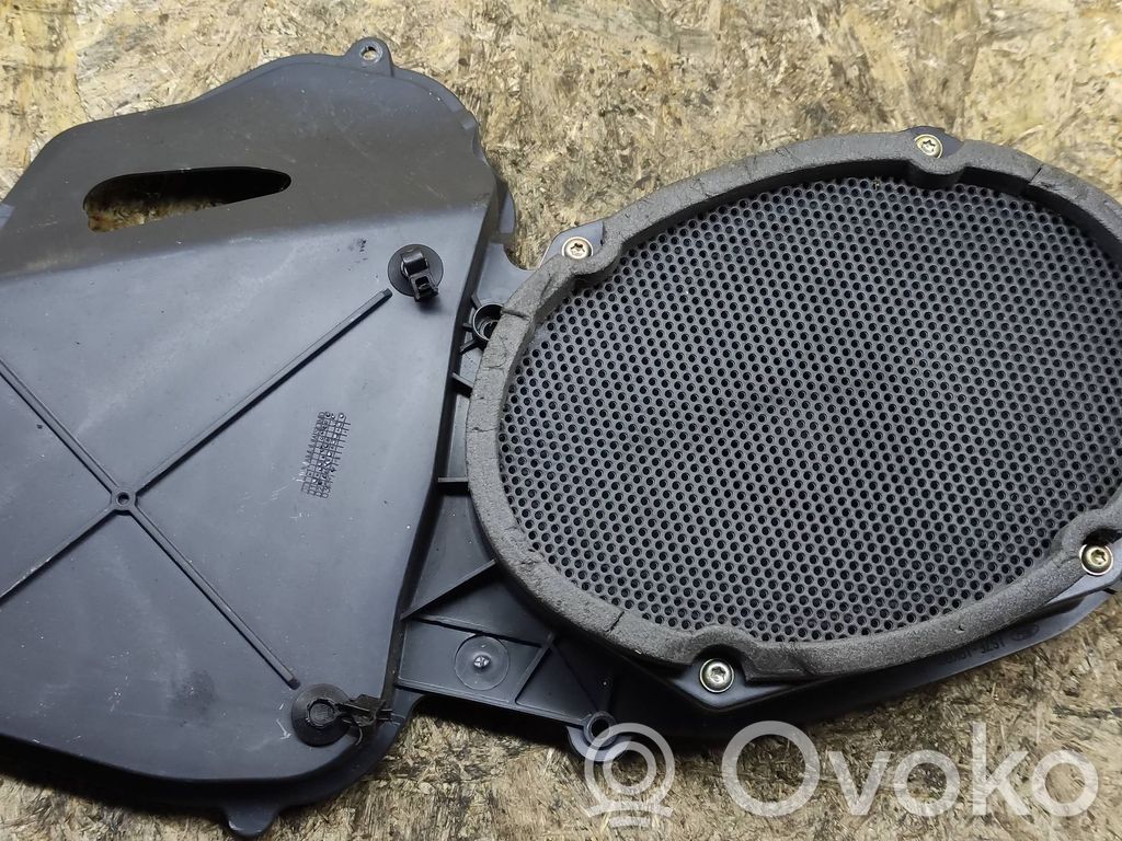 Front door speaker   1S7F19B171CF,1S7F18K896CF