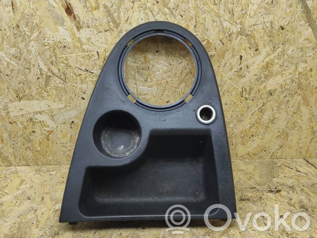 Ford Fiesta Cup holder 