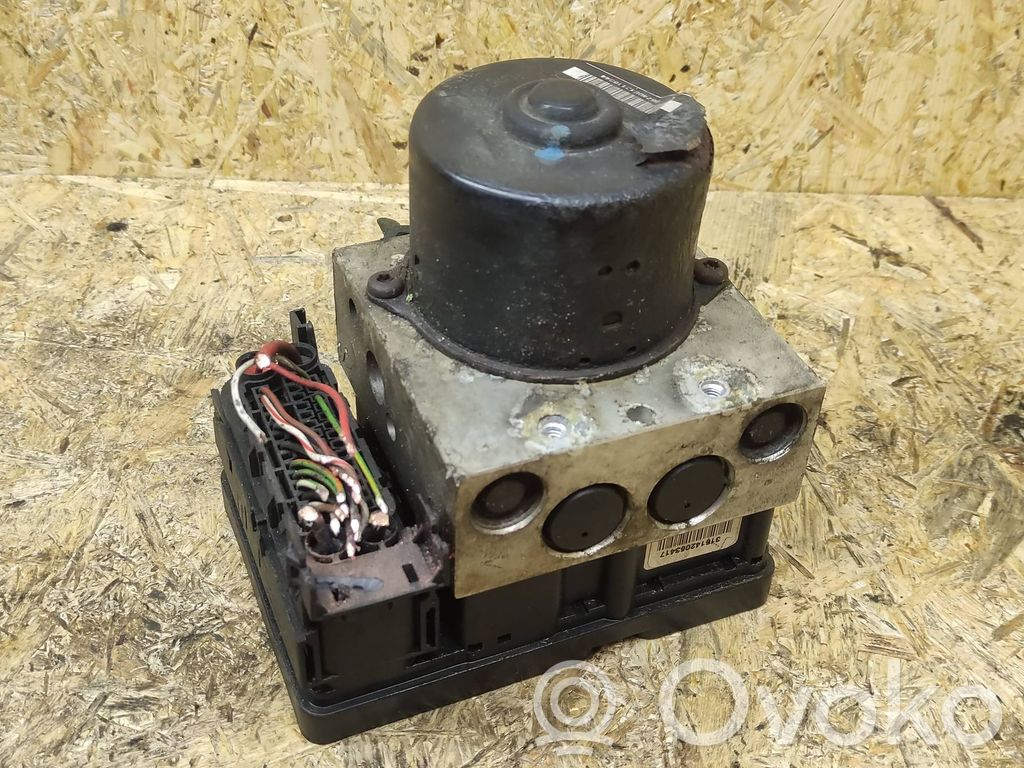 Ford Focus ABS Pump 