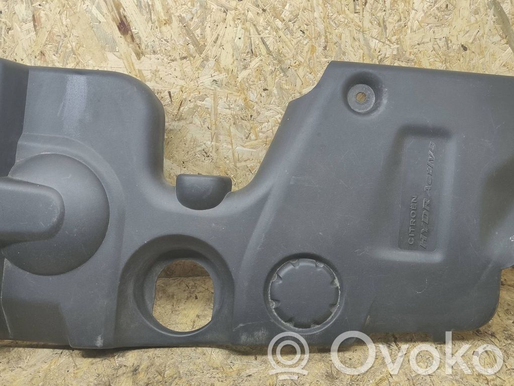 Citroen C5 Engine cover (trim) 