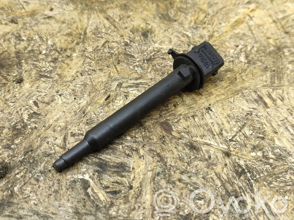 Citroen C5 Coolant temperature sensor 