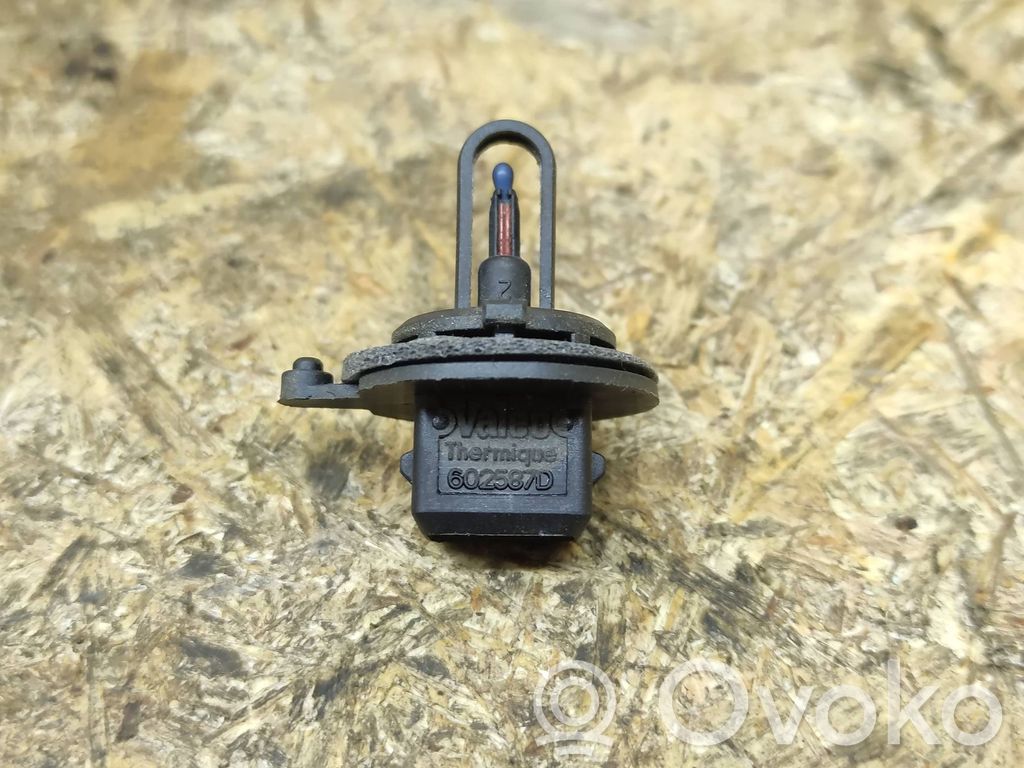 Citroen C5 Interior temperature sensor 