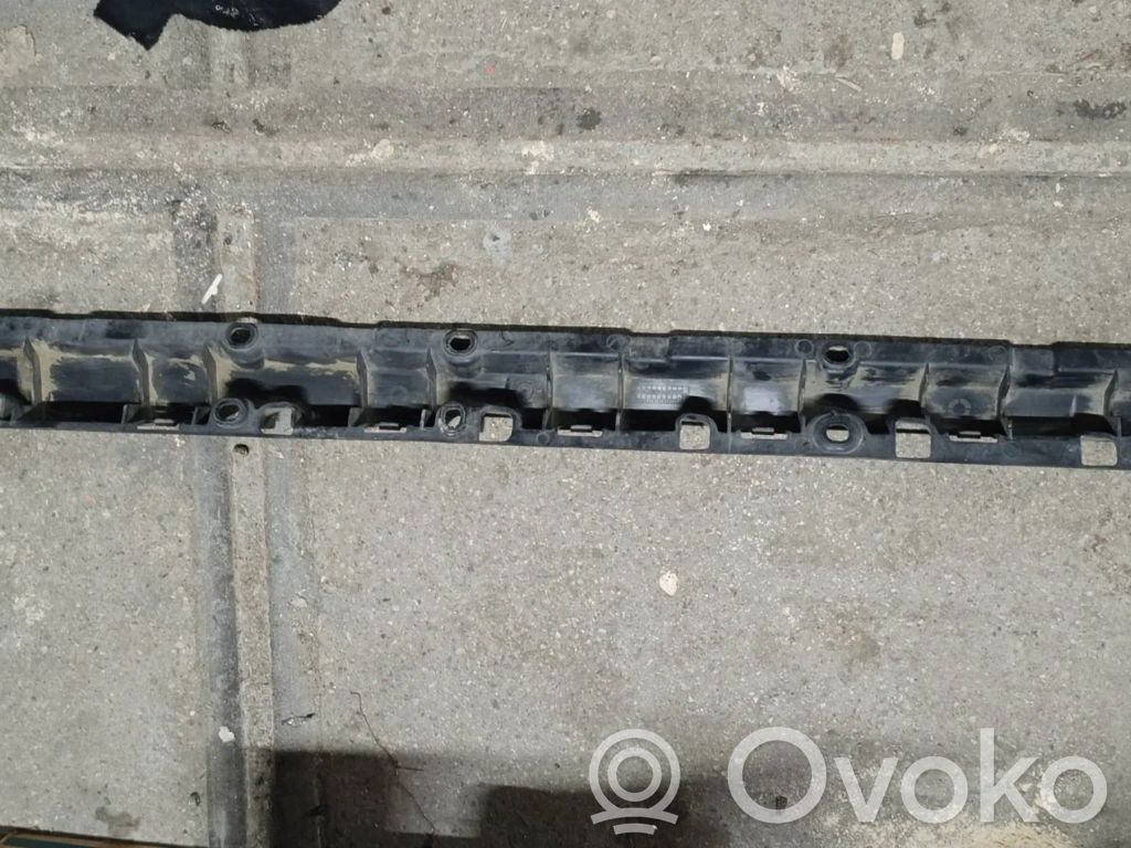 BMW X5 E70 Sill supporting ledge 