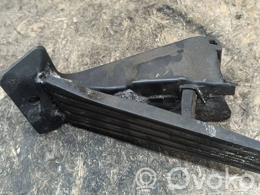 BMW 3 F30 F35 F31 Pedał gazu / przyspieszenia 