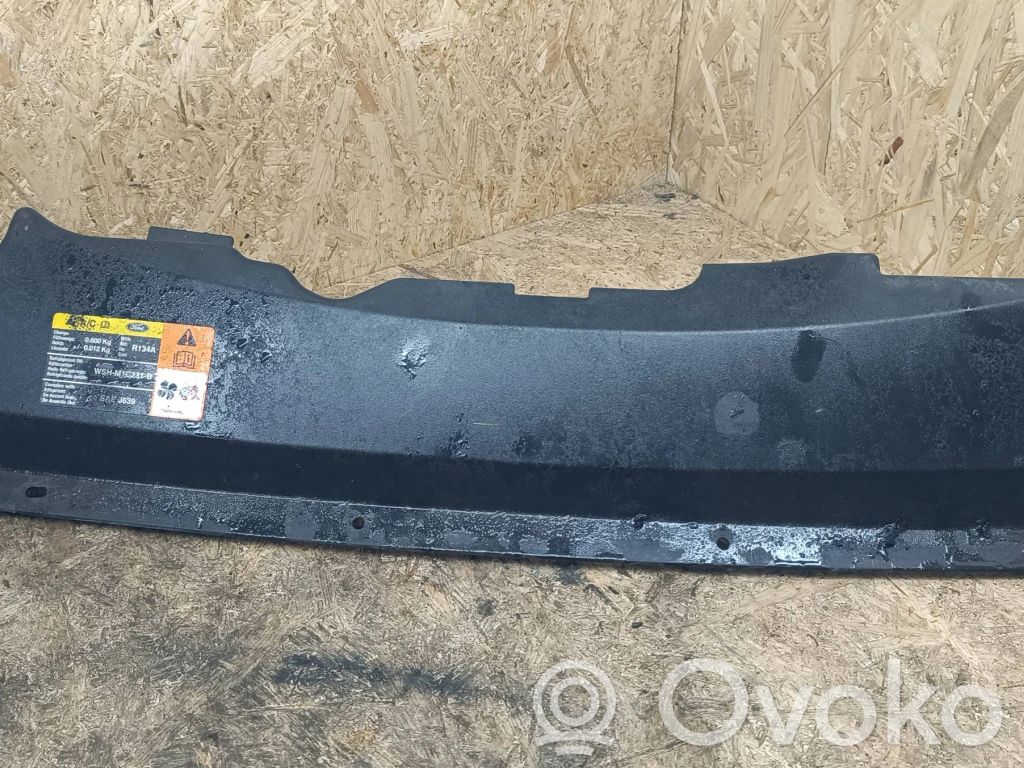 Ford Focus Radiator trim 