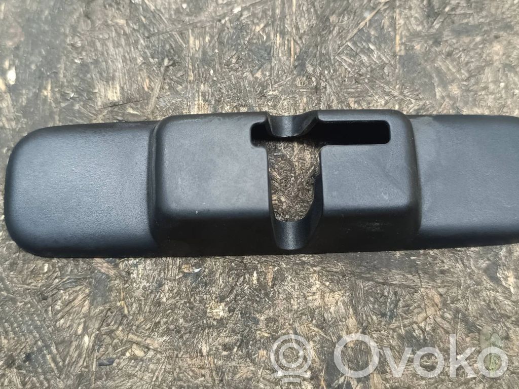 Jaguar XF X250 Other interior part 