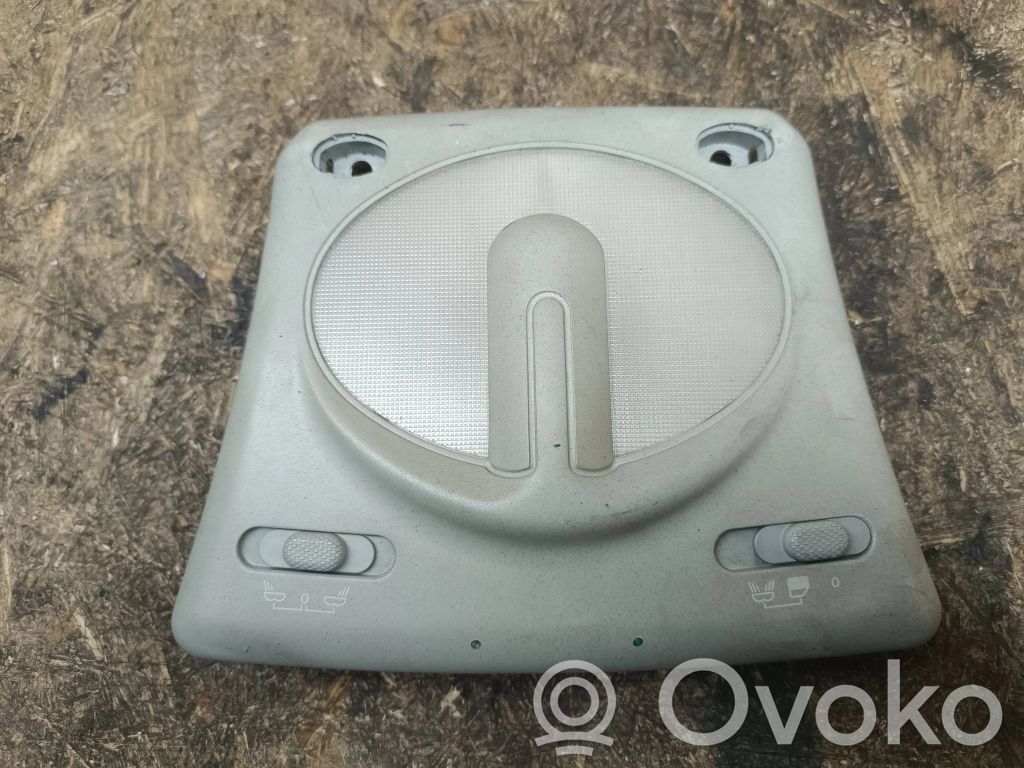 Fiat Bravo - Brava Front seat light 