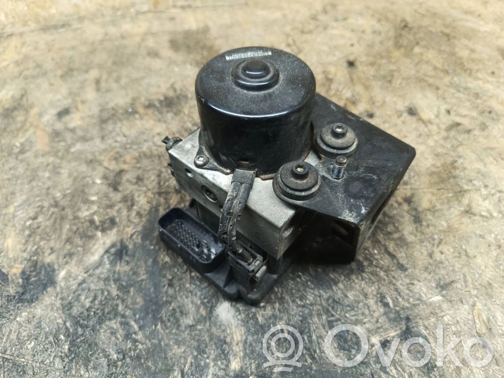 Fiat Bravo - Brava ABS Pump 