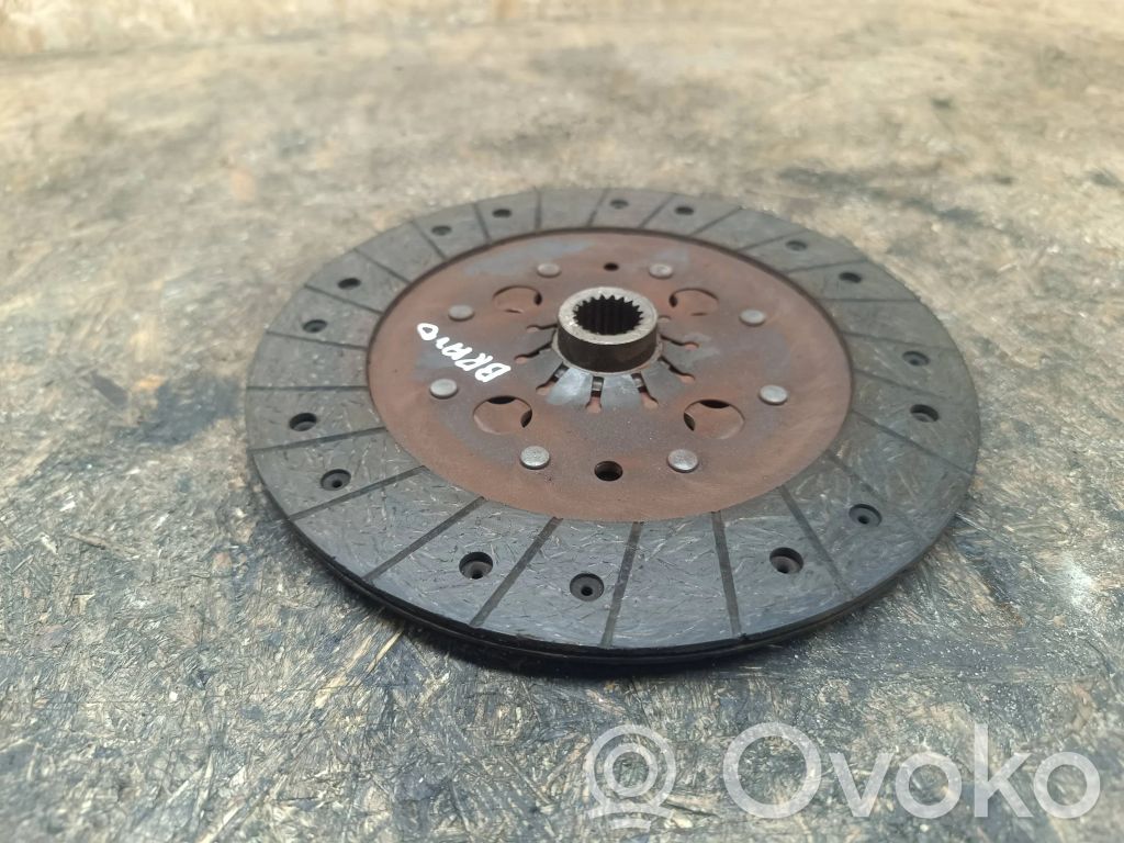Fiat Bravo - Brava Disque d'embrayage 