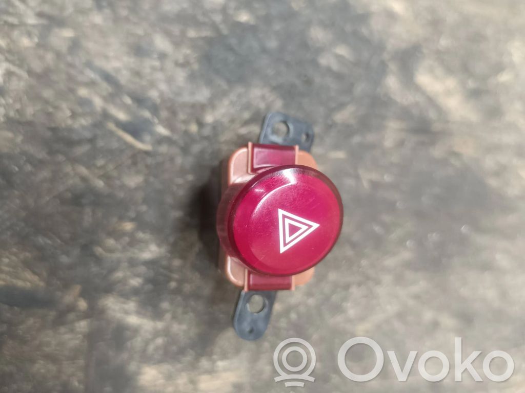 Honda Civic Hazard light switch 
