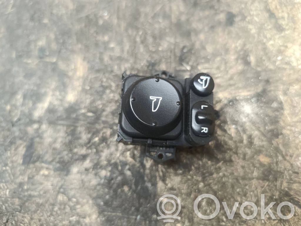 Honda Civic Wing mirror switch 