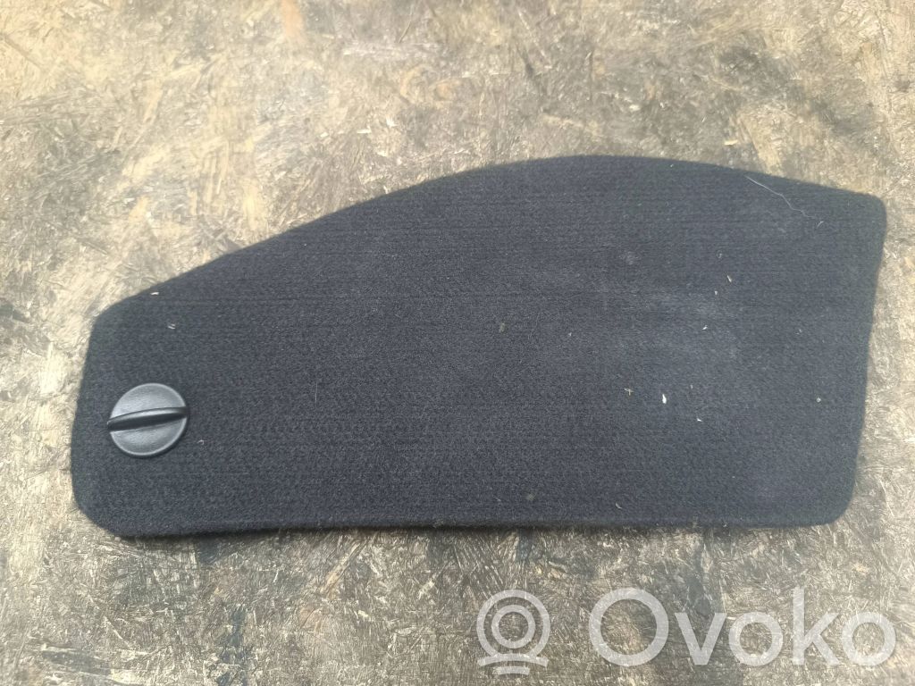 Dolny panel schowka koła zapasowego   84651SMGA