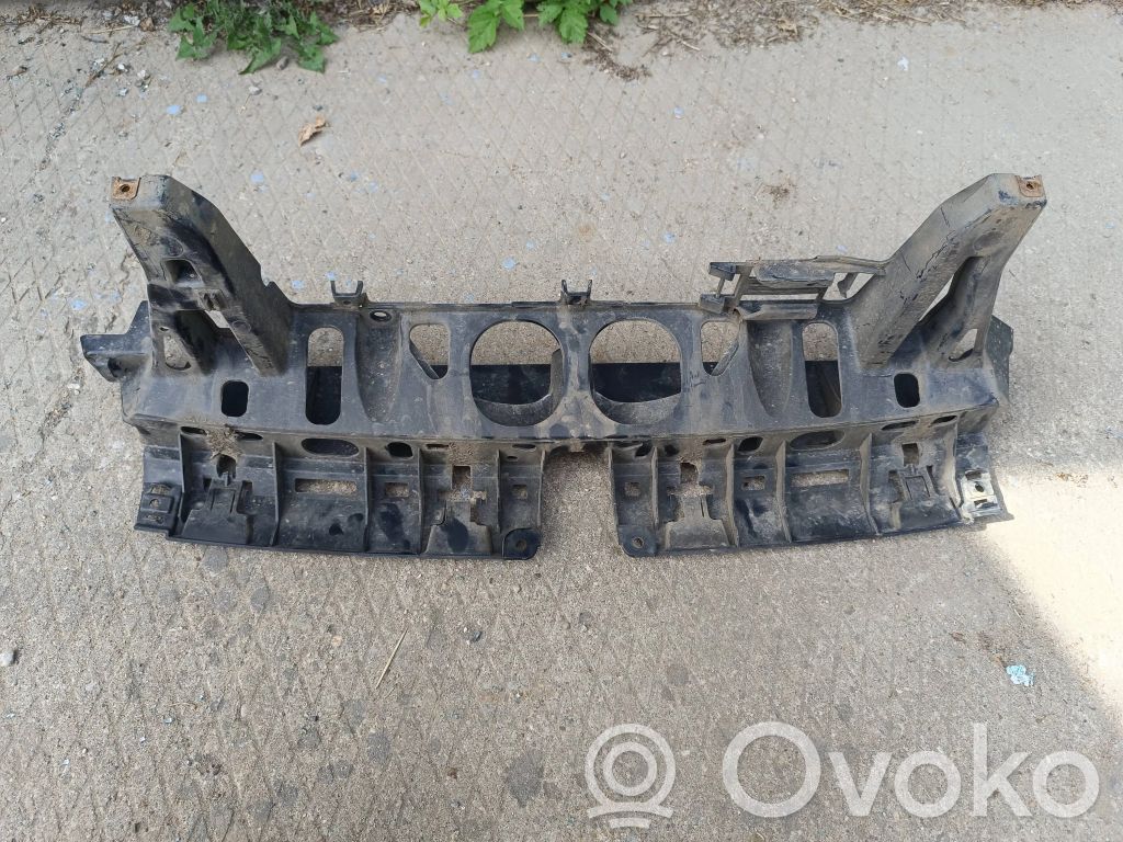 BMW X5 E70 Rear bumper mounting bracket 