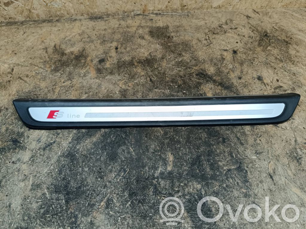 Audi Q5 SQ5 8R Capac prag față 
