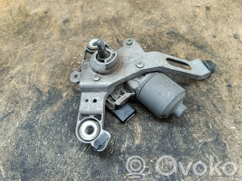 Ford Focus Wischermotor 