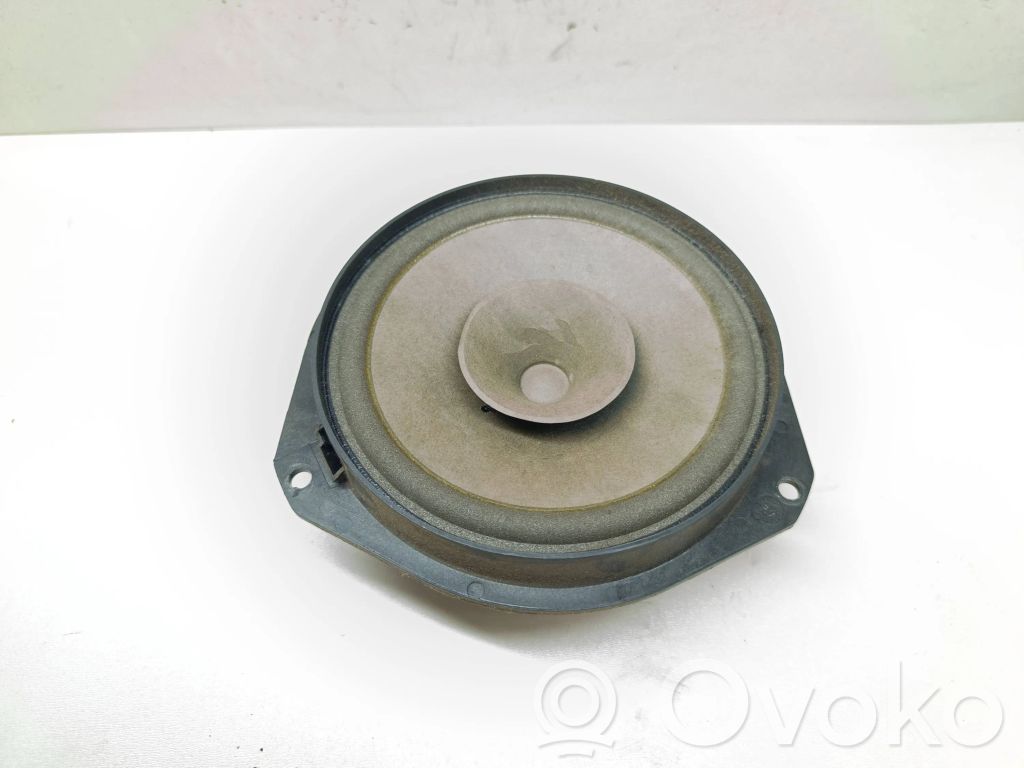 Alfa Romeo Mito Rear door speaker 