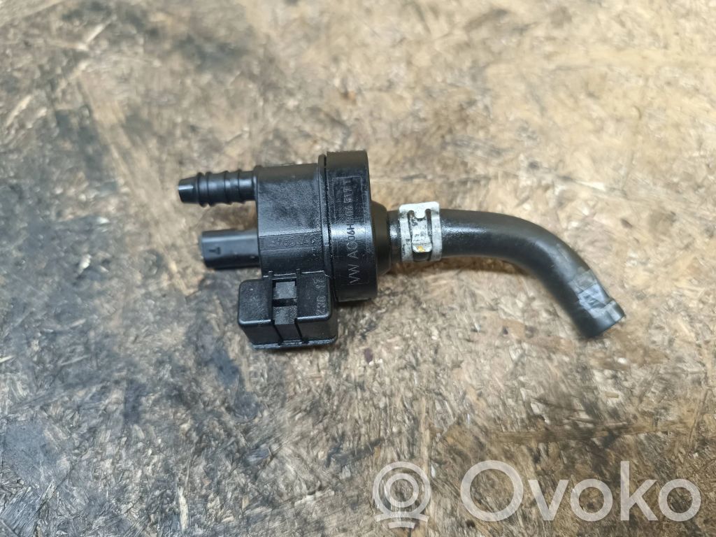 Volkswagen Golf VII Válvula de vacío 
