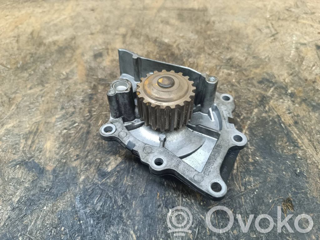 Jaguar XF Water pump 