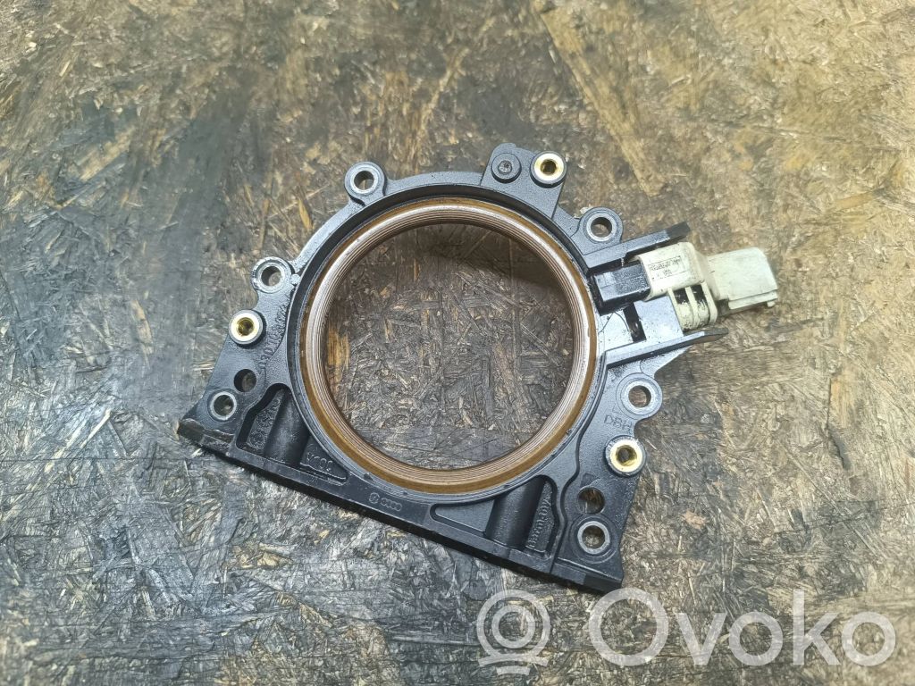 Volkswagen Scirocco Sensor de posición del cigüeñal 