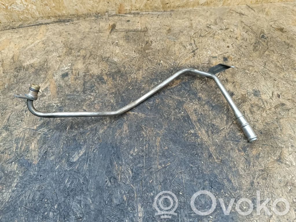 Volkswagen Scirocco Engine coolant pipe/hose 