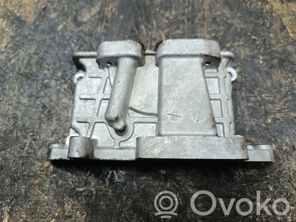 Audi A6 S6 C7 4G other engine part 