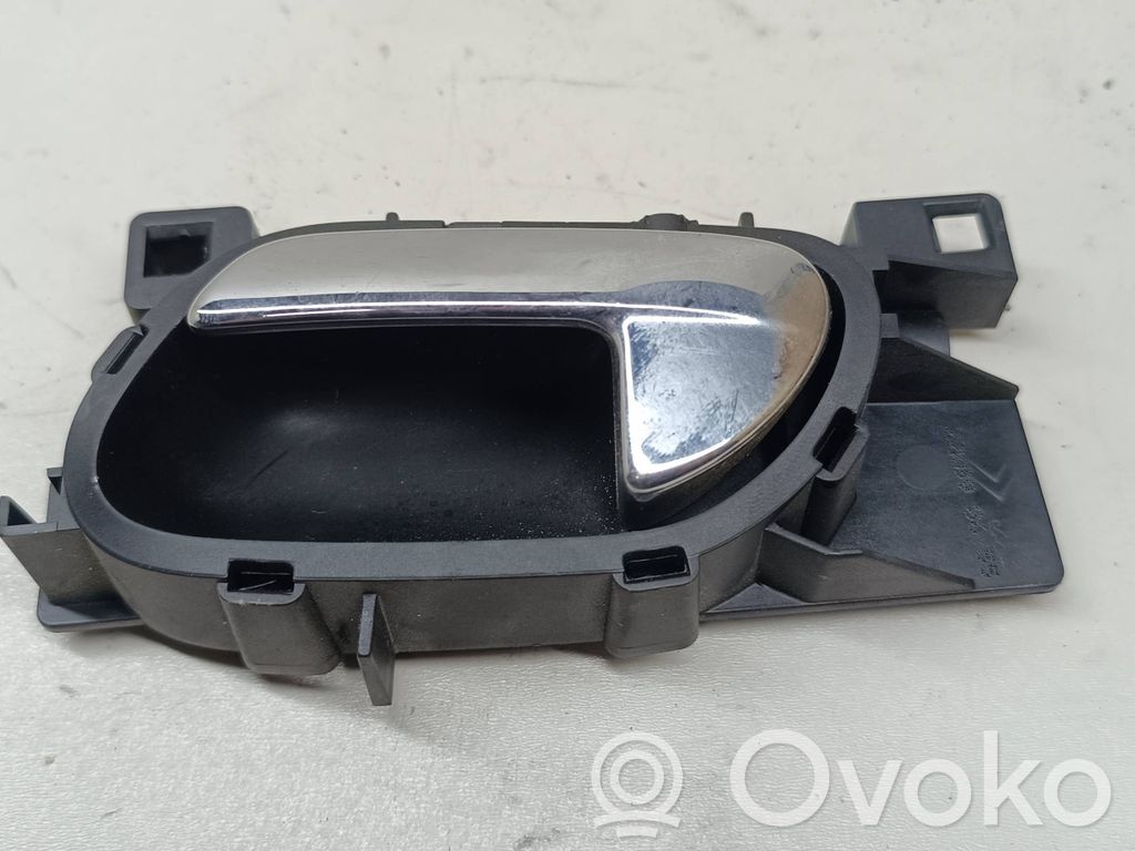 Citroen C4 I Front door interior handle 