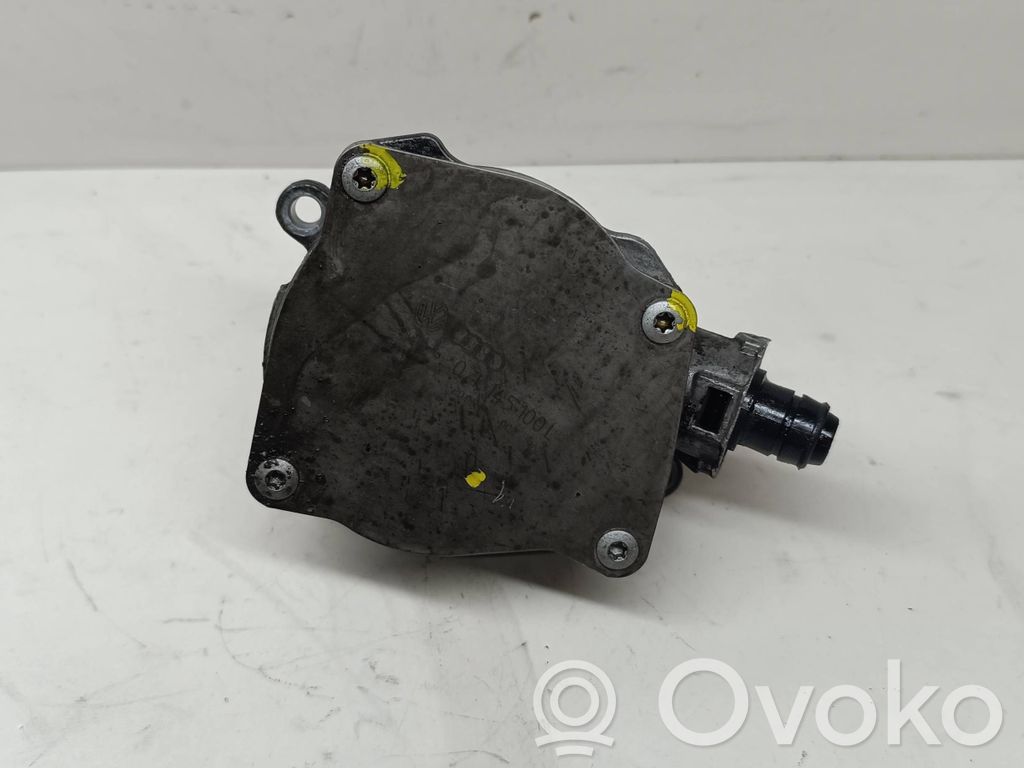 Audi RS3 Pompa podciśnienia / Vacum 