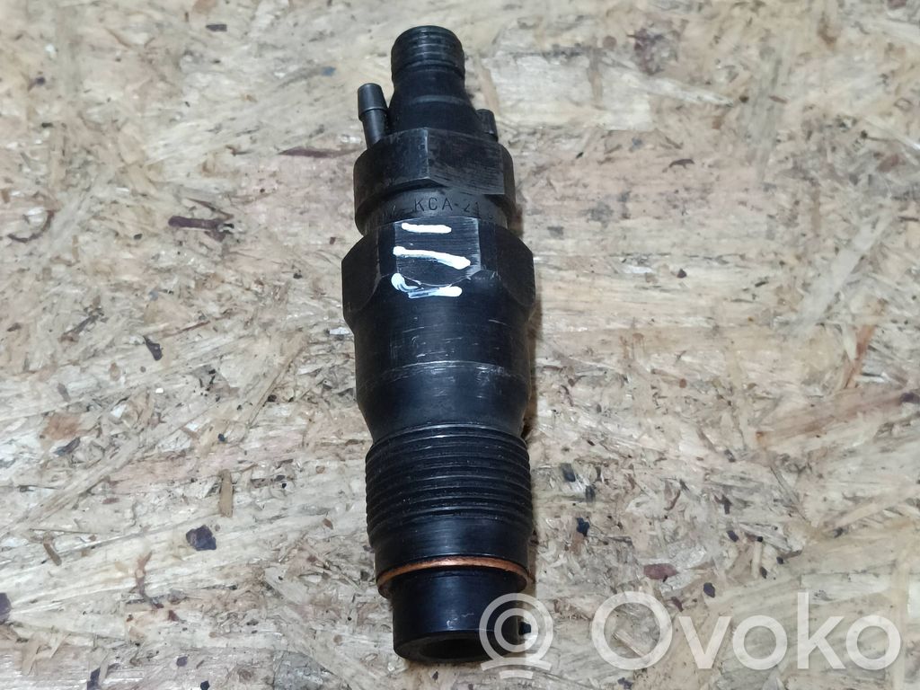 BMW 5 E39 Sprausla (-i) 