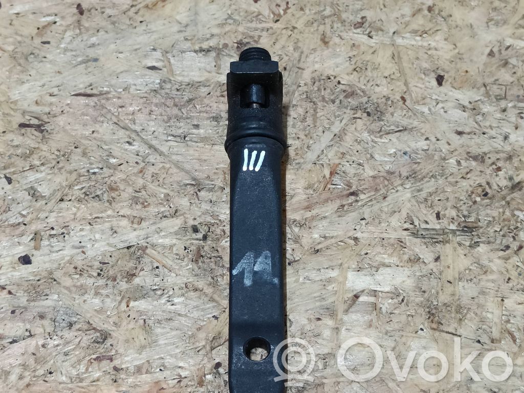 Opel Vectra B Inyector de combustible 