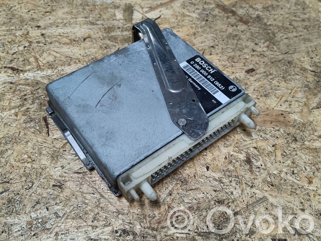 Volvo 850 Engine control unit/module 