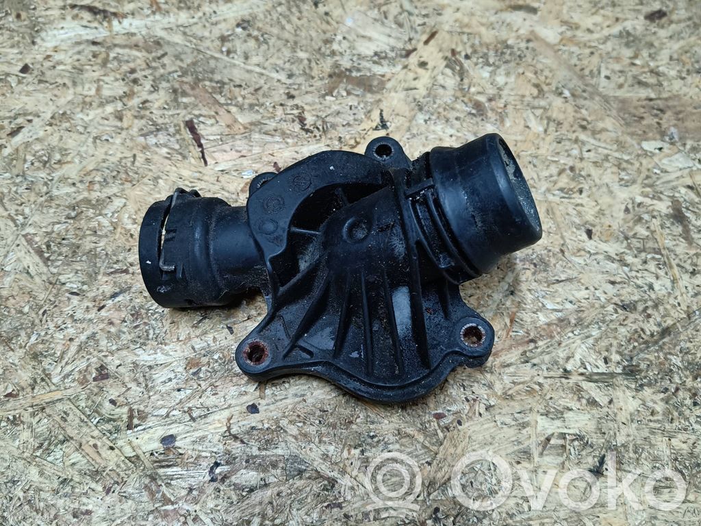 BMW 3 E46 Carcasa del termostato 