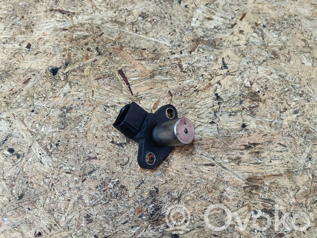 Saab 9-5 Crankshaft position sensor 