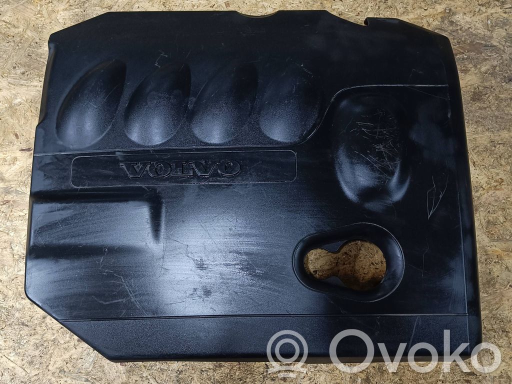 Volvo V50 Cubierta del motor (embellecedor) 