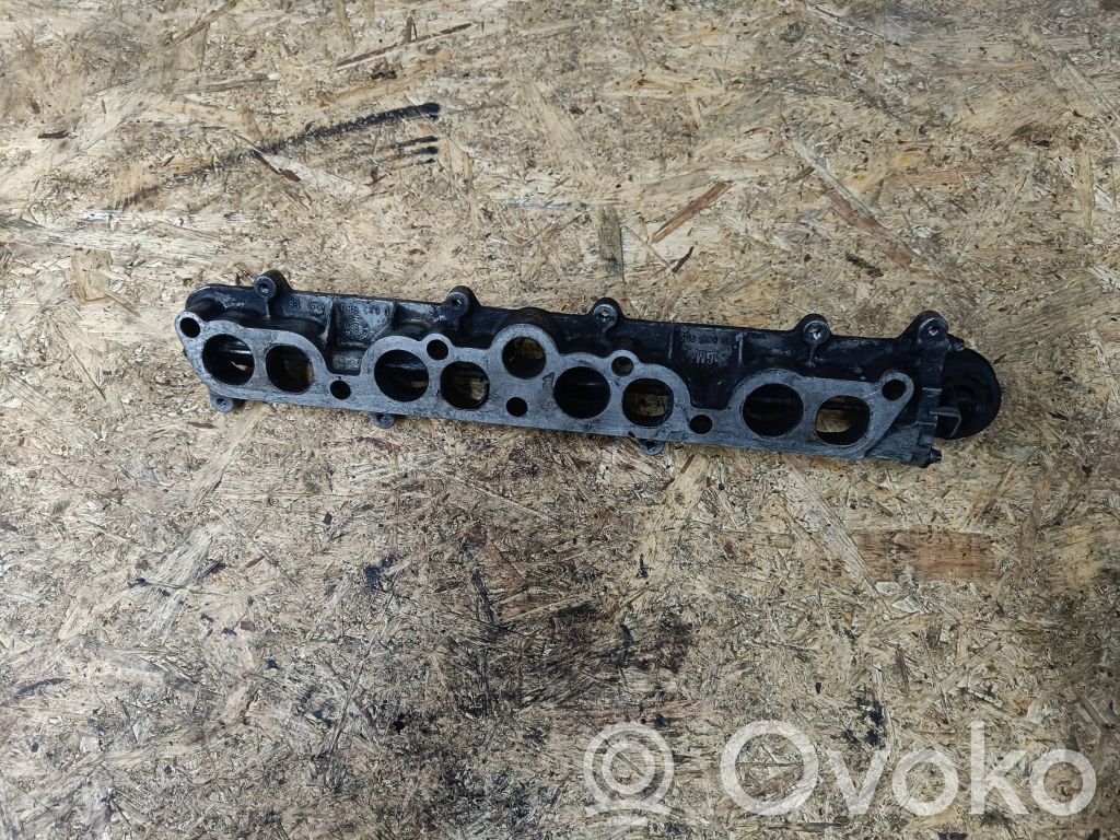 Opel Vectra B Intake manifold 