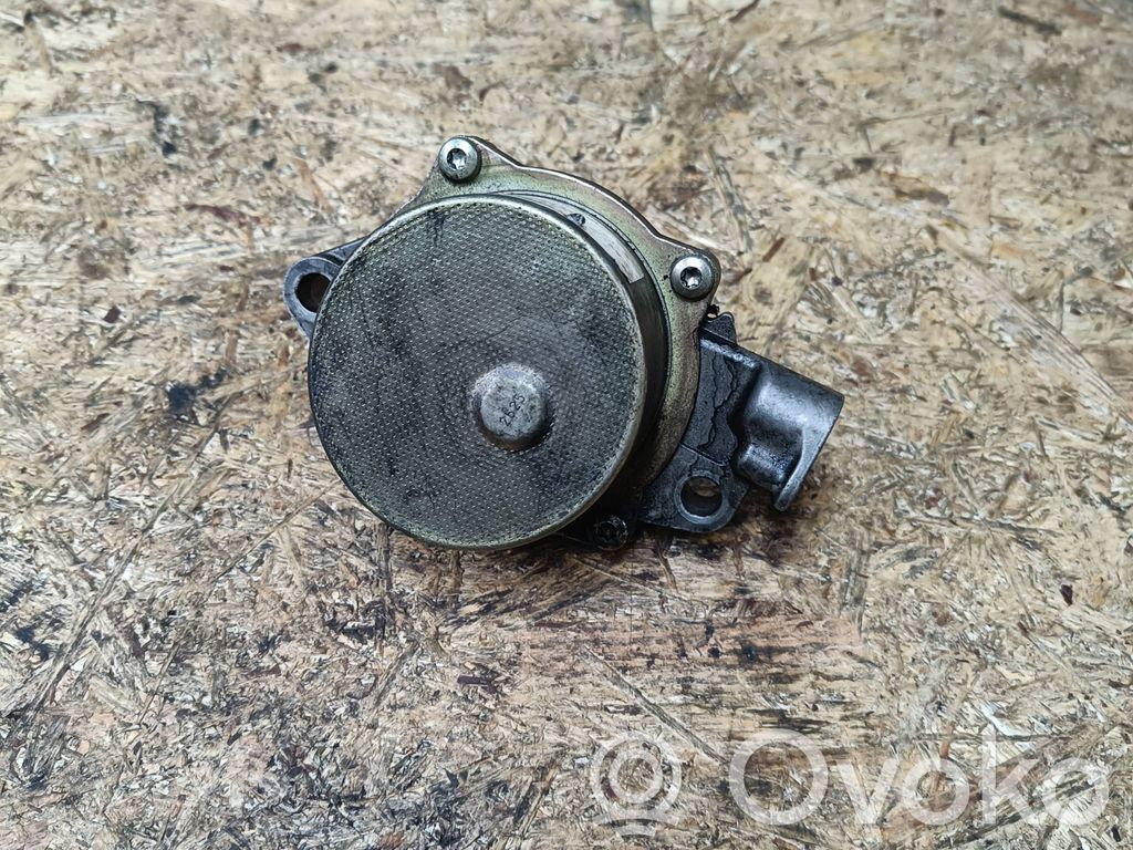 Ford Fiesta Vacuum pump 