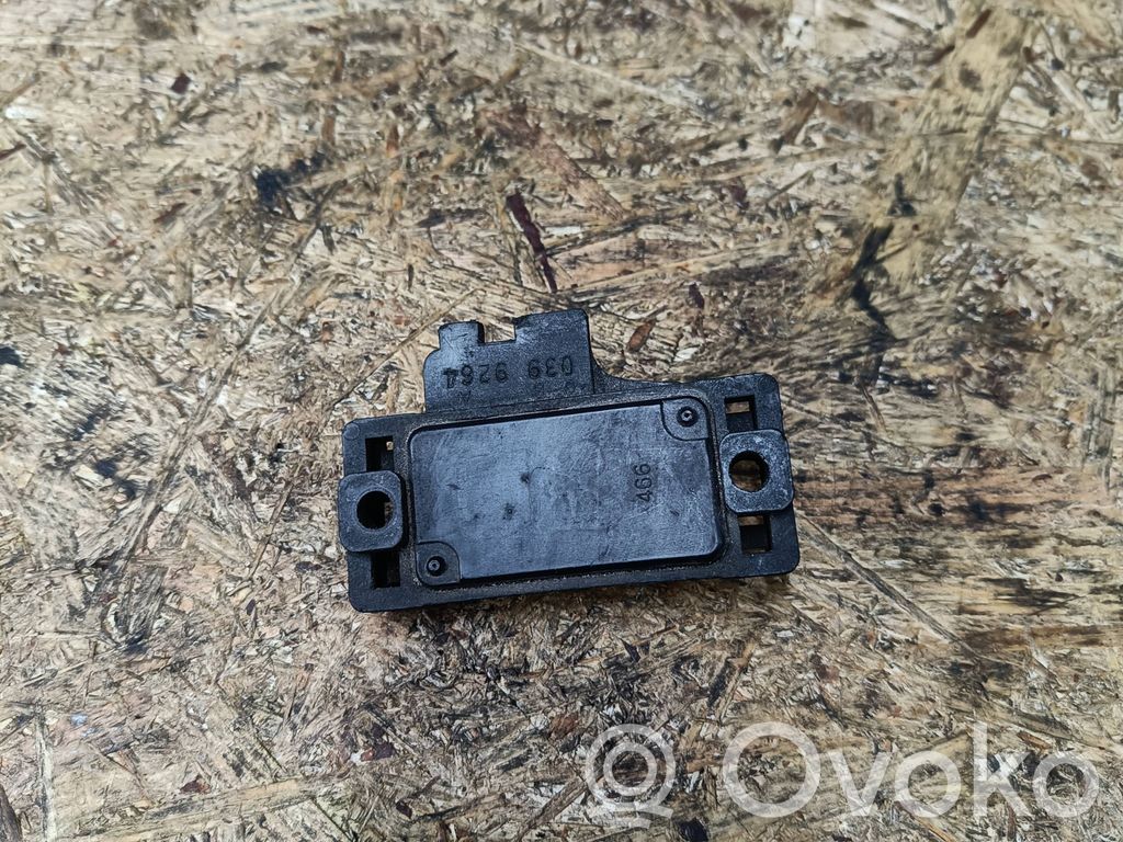Opel Vectra B Luftdrucksensor 