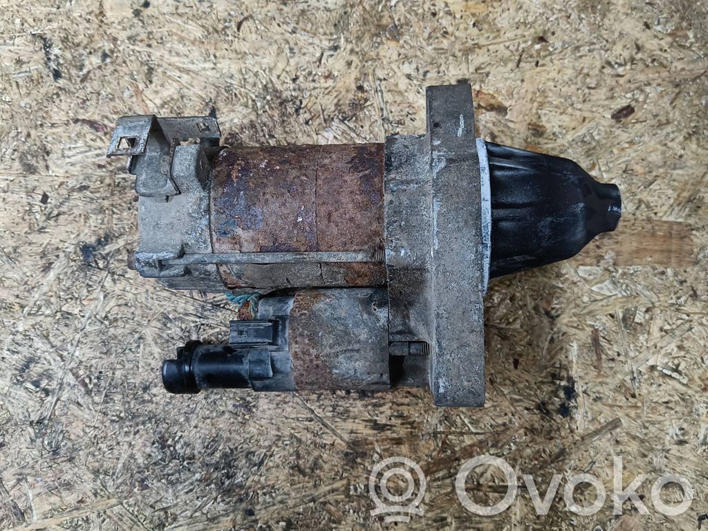 Honda Civic Anlasser 