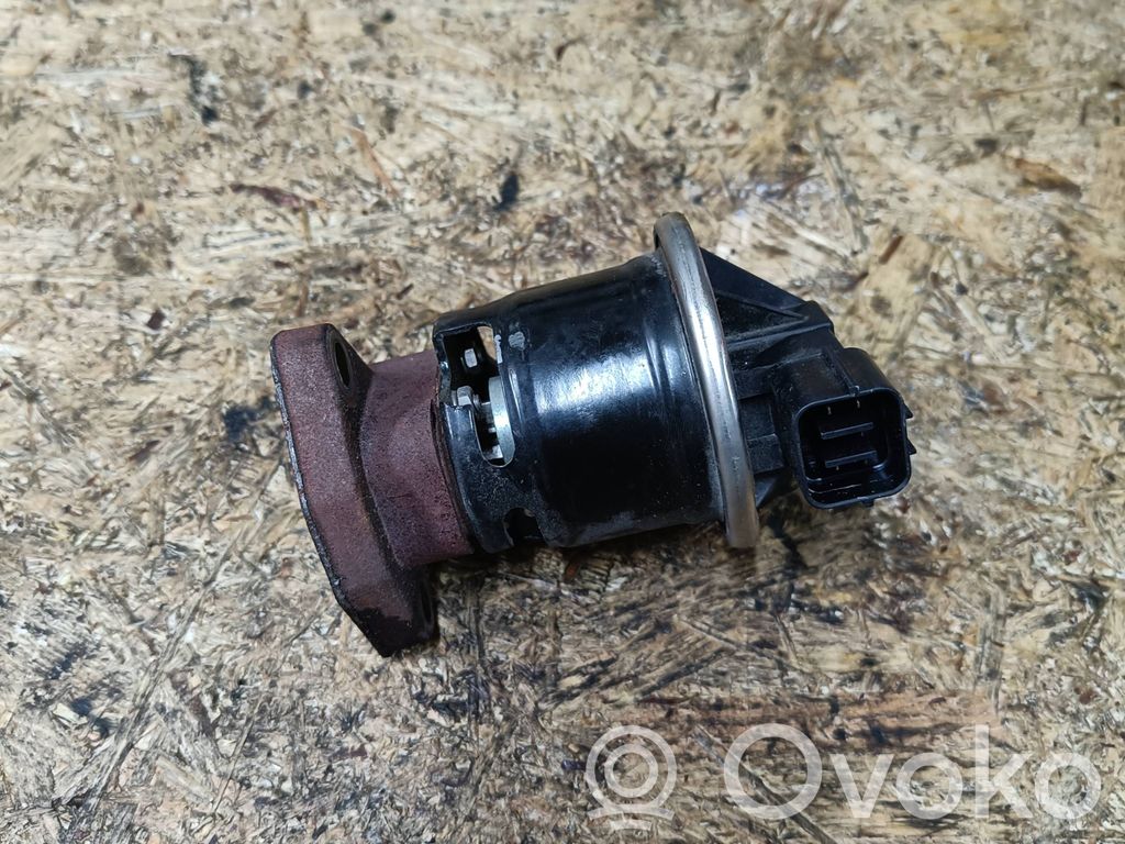 Honda Civic Válvula EGR 