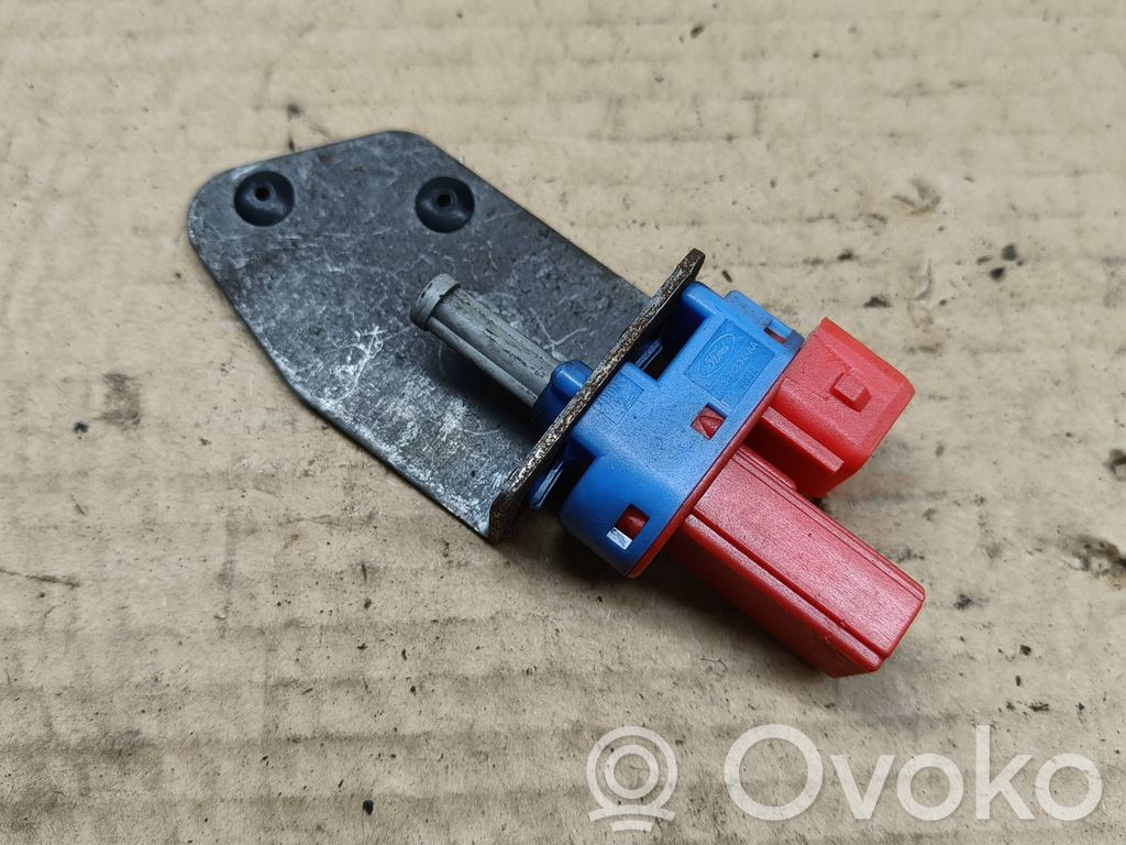 Jaguar X-Type Sensor Bremspedal 