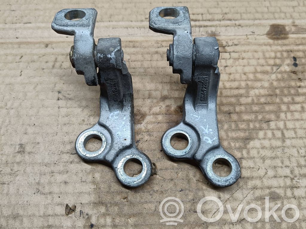 Jaguar X-Type Front door hinge set 