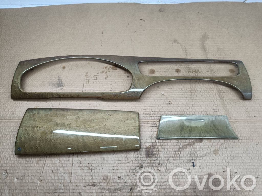 Jaguar X-Type Dashboard trim 