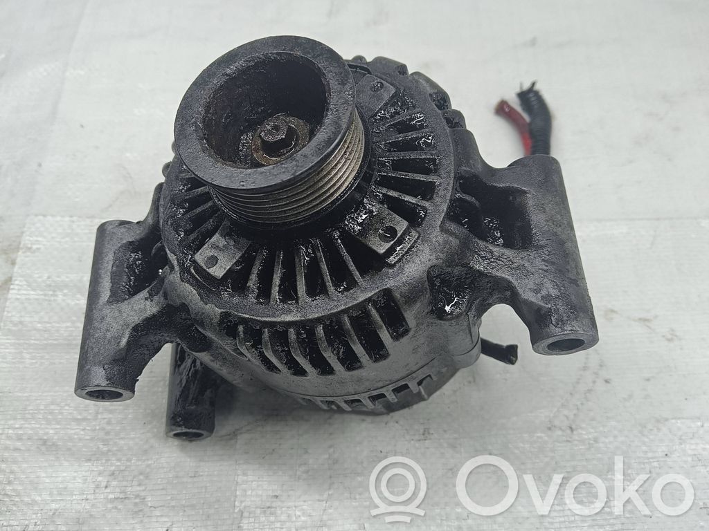 Jaguar S-Type Generator/alternator 
