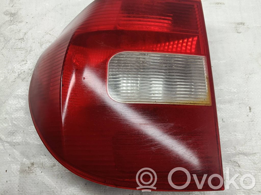 Skoda Yeti (5L) Takavalot 