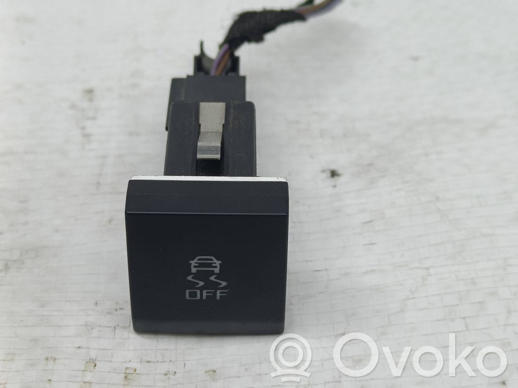Interruptor ESP (programa de estabilidad)   5L0927134,10001472,15100902