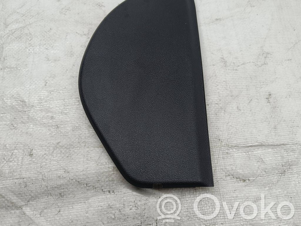 Skoda Yeti (5L) Dashboard side end trim 
