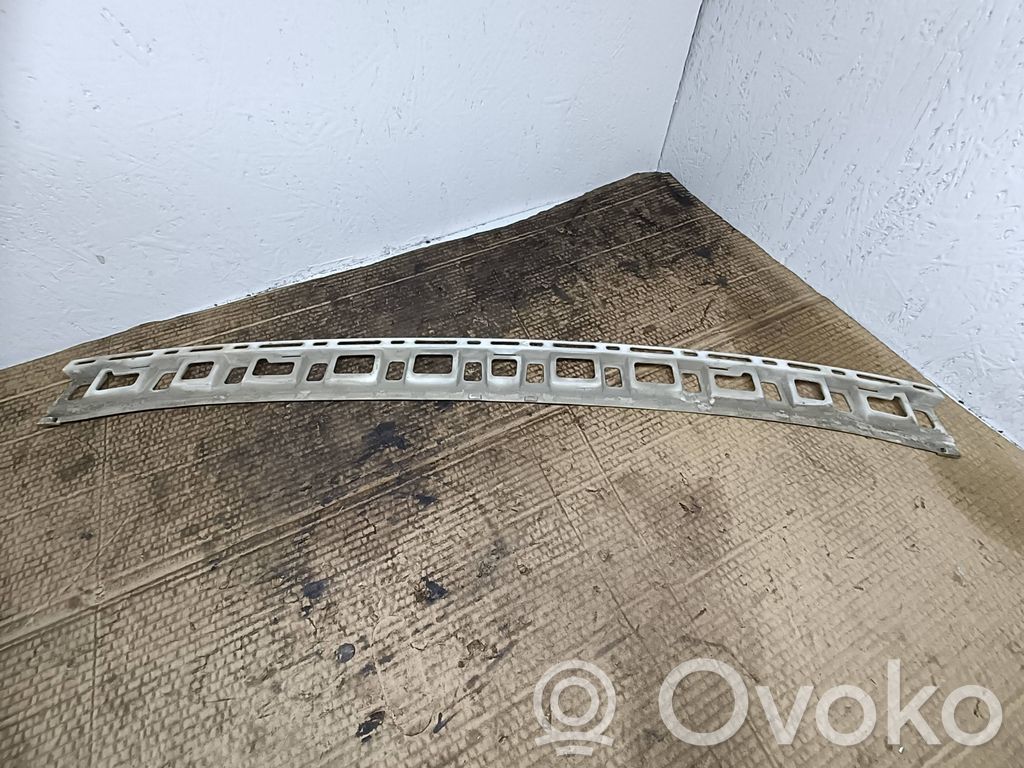 Skoda Yeti (5L) Uchwyt / Mocowanie zderzaka tylnego 